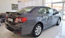 Toyota Corolla 1.6 XLi