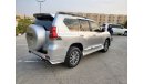 تويوتا برادو TOYOTA PRADO 2010