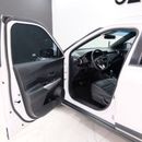 نيسان كيكس Nissan Kicks SL 2020-GCC-Partial Agency Service-Accident Free-Excellent Condition