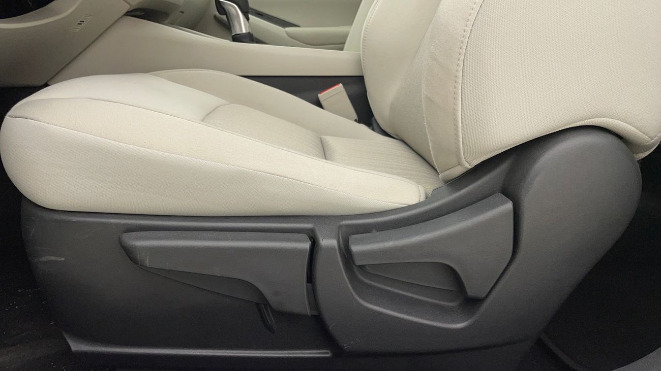 نيسان ألتيما S 2.5 | بدون دفعة مقدمة | اختبار القيادة في المنزل