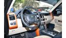 Land Rover Range Rover VOGUE - 2008 - GCC SPECS - GOOD CONDITION -