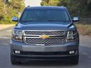 Chevrolet Tahoe LS 5.3L 4WD (8 Seater) CHEVROLET TAHOE LT 2018 GCC 2KEYS // PERFECT CONDITION