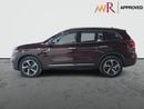 Renault Koleos 2.0
