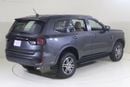 Ford Everest XLT EVR424 /AL TAYER MOTORS/ AL QOUZ SHOWROOM