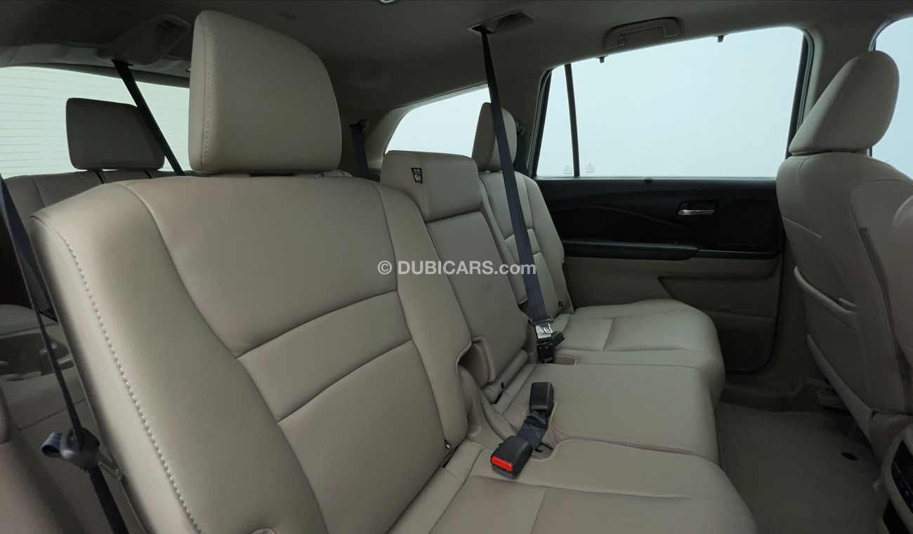 Honda Pilot EX L 3.5 | Zero Down Payment | Free Home Test Drive