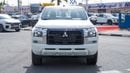 Mitsubishi L200 Brand New 2026 Mitsubishi L200 GLS (C82) 2.5L Pick-Up – GCC | Export Ready