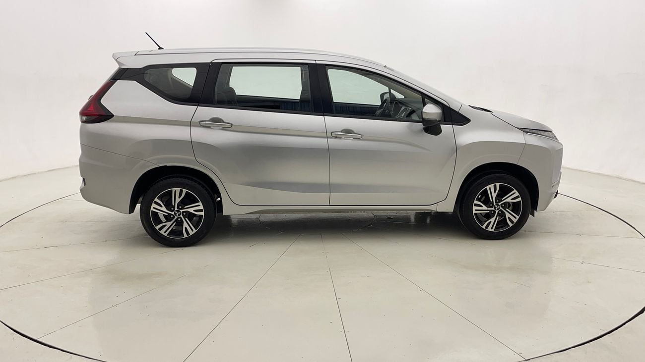 Mitsubishi Xpander MIDLINE 1.5 | Zero Down Payment | Home Test Drive