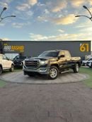 جي أم سي سييرا 5.3L V8 SLT Crew Cab (AWD)