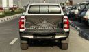 Toyota Hilux Toyota/HILUX D DC 4WD/ 2.4L ADVENTURE MT