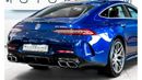Mercedes-Benz AMG GT 63 4MATIC+ 2019 Mercedes GT63s AMG, 2025 Mercedes Warranty, 2026 Mercedes Service Contract, Low KMs, GC
