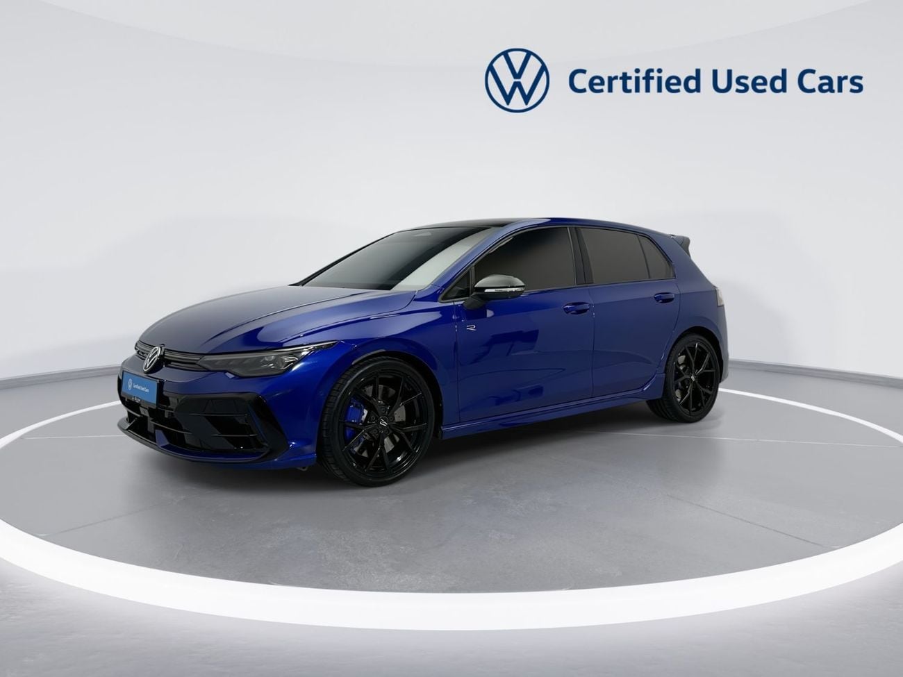 Volkswagen Golf R Golf R 2L | Performance Exhaust | 333 HP | 4Motion AWD | 7-Speed DSG
