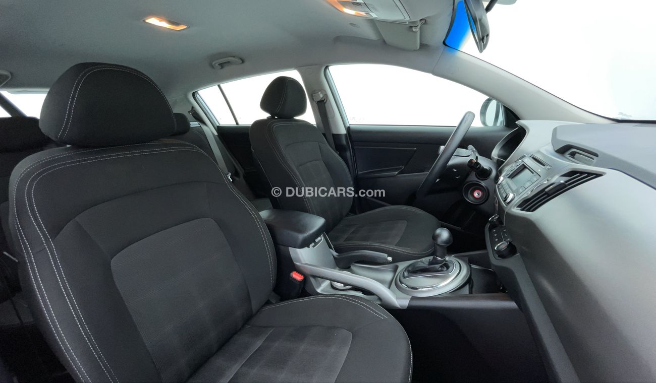 Kia Sportage EX 2 | Under Warranty | Inspected on 150+ parameters