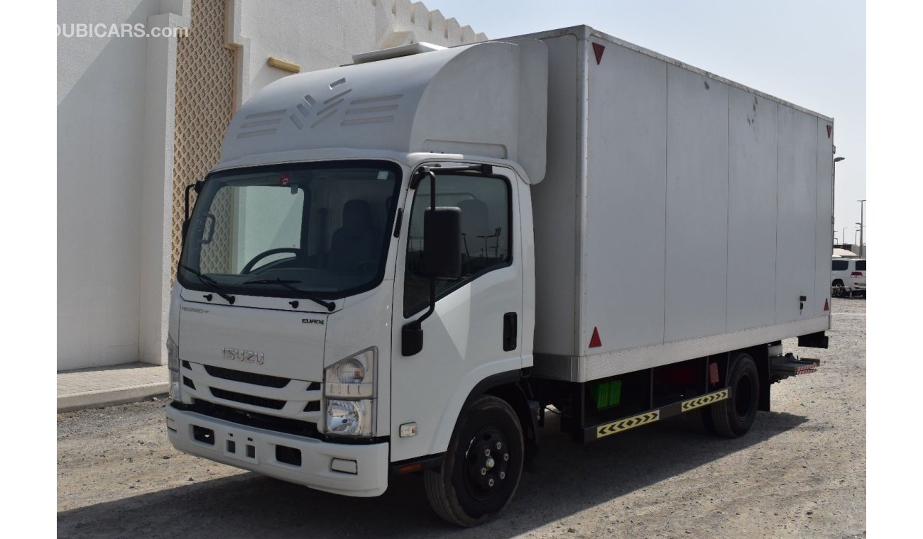 إيسوزو ريوارد ISUZU REWARD 2020