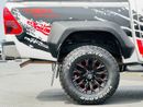 Toyota Hilux GL 2.7L Double Cab Utility