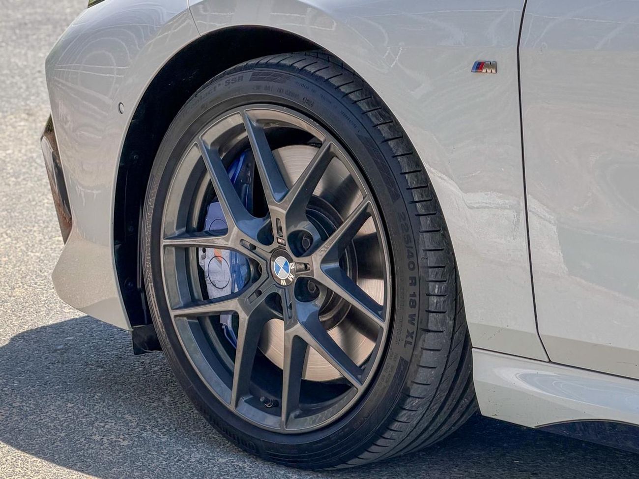 BMW M235i 