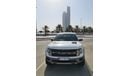 Ford F 150 Raptor 8 Cyl 6.2L OHC NA; 6-Speed Automatic Transmission (6R80)