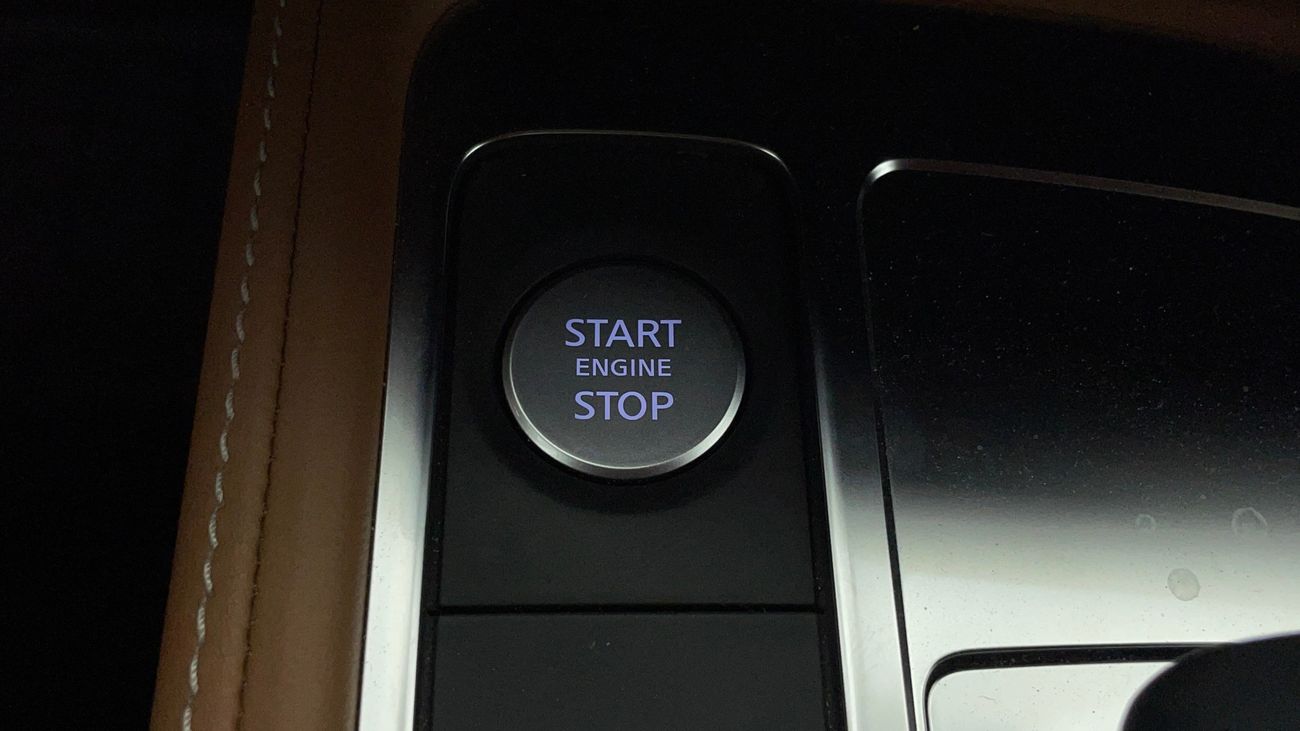 Infiniti QX60 AUTOGRAPH 3.5 | Zero Down Payment | Home Test Drive