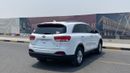 Kia Sorento Base 2.4L AWD Free Accident Original Paint