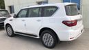 نيسان باترول NISSAN PATROL PLATINUM VVEL DIG