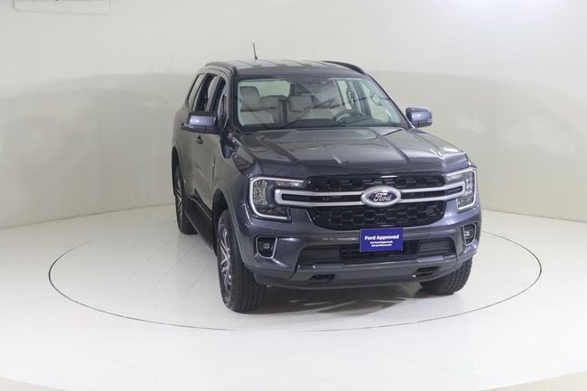 Ford Everest XLT, миниатюра 23