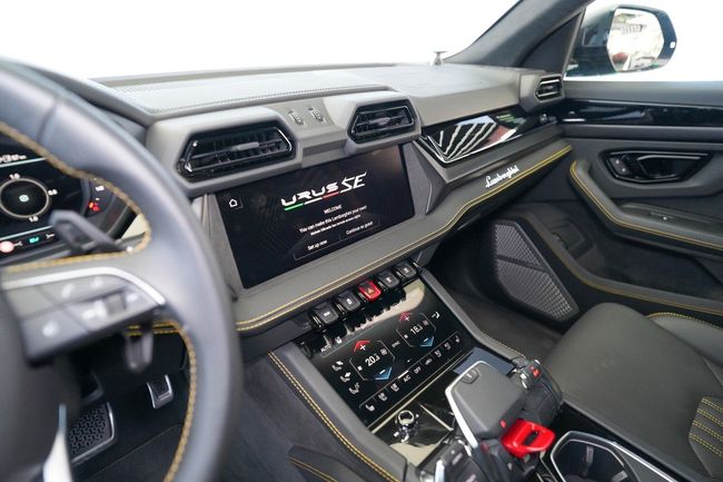 Lamborghini Urus PERFORMANTE, миниатюра 27