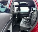Jeep Grand Cherokee LIMITED 2020 Jeep Grand Cherokee Limited, Auto Guard Warranty, Service History, GCC Specs.