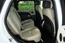 Land Rover Range Rover Sport 2Years Platinum Warranty