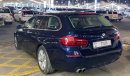 BMW 520i