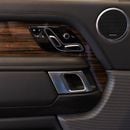 لاند روفر رينج روفر 2,586 P.M • 0% Downpayment • Range Rover HSE • 1 Year Warranty