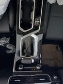 Geely Coolray 1.5TD Basic GS