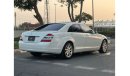 Mercedes-Benz S 500 MERCEDES BENZ S550 2007 FULL OPTION 81000 KM ORIGINAL PAINT IN PERFECT CONDITION