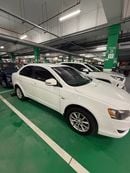 ميتسوبيشي لانسر 1.6L