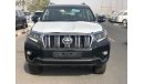 Toyota Prado VX-SUNROOF-DVD-CRUISE-REAR ENTERTAINMENT-LEATHER SEATS-ALLOY RIMS-POWER SEATS