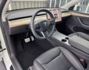 Tesla Model Y Performance (AWD)
