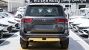 Toyota Land Cruiser GR SPORT