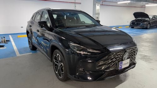 MG One 2025 LUXURY | AED 972/Month | 0 DP | 30 Day Return | Warranty | Service History