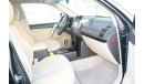 Toyota Prado LAND CRUISER 4.0L V6 GXR 2016 MODEL WITH SUNROOF