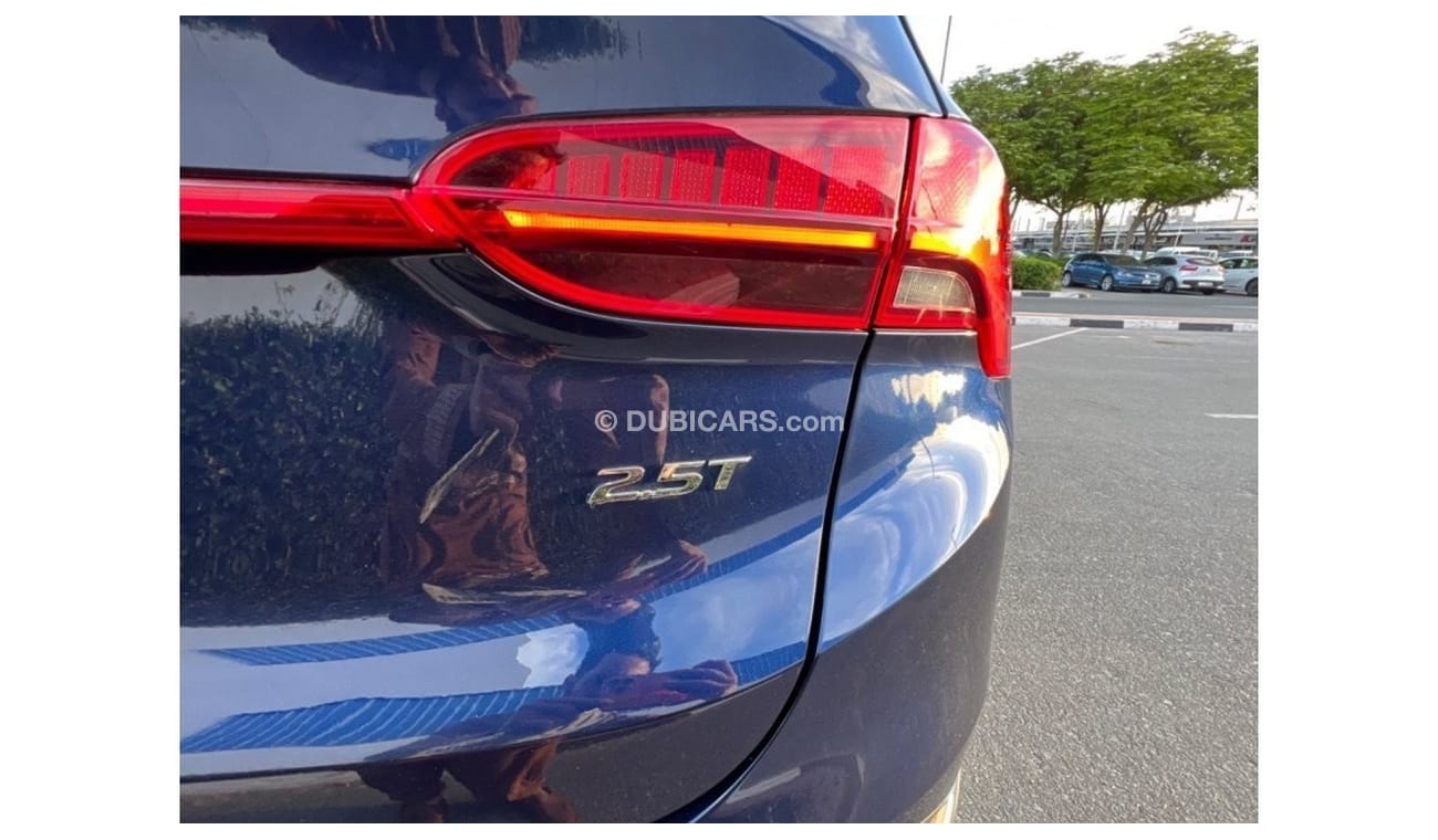 Hyundai Santa Fe GL Panorama 2022 4CAMREA.360, PANORAMIC, CALLIGRAPHY, FULL OPTION