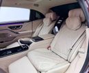 Mercedes Maybach S680 Maybach 2022 Mercedes-Maybach S680, Mercedes Warranty+Full Service History, GCC Specs