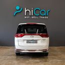 GAC GN8 AED 1,437 p.m • 0% Downpayment • GAC GN8 390T  • Agency Warranty