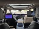 كاديلاك إسكالاد SPORT PLATINUM