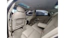 Chevrolet Caprice SS full options GCC specs