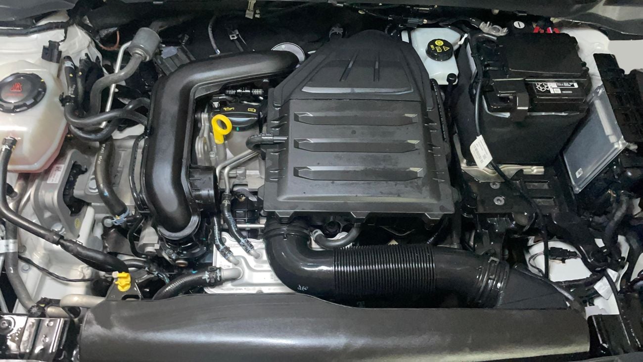 Skoda Kushaq MONTE CARLO 2024 | AED 734/Month | 0 DP | 30 Day Return | Warranty | Service History