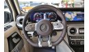 مرسيدس بنز G 63 AMG 2020