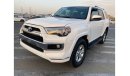 تويوتا 4Runner 2020 TOYOTA 4 RUNNER SR5/ 4WD / MID OPTION