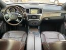 Mercedes-Benz GL 500 Std Mercedes GL500_Gcc_2014_Excellent_Condition _Full option