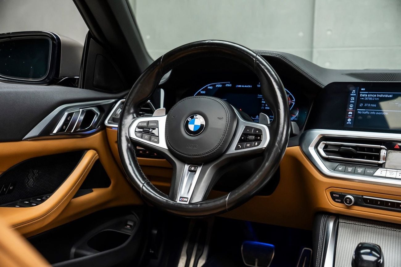 بي أم دبليو 440i M440i xDRIVE 3.0L