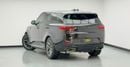 Land Rover Range Rover Sport 2025 Range Rover Sport Dynamic SE P360, 03/2030 Range Rover Warranty + Service Contract, FSH, GCC