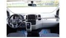 Toyota Hiace SUMMER OFFER | Commuter Toyota Hiace Passenger Van V6 3.5L 2020 | 13 Seater | GCC | Excellent Condit