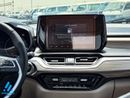 سوزوكي دزاير 2026 GLX 1.2-litre 4-cylinder petrol engine - 5 Speed AT - 9 inch Touchscreen - EXPORT